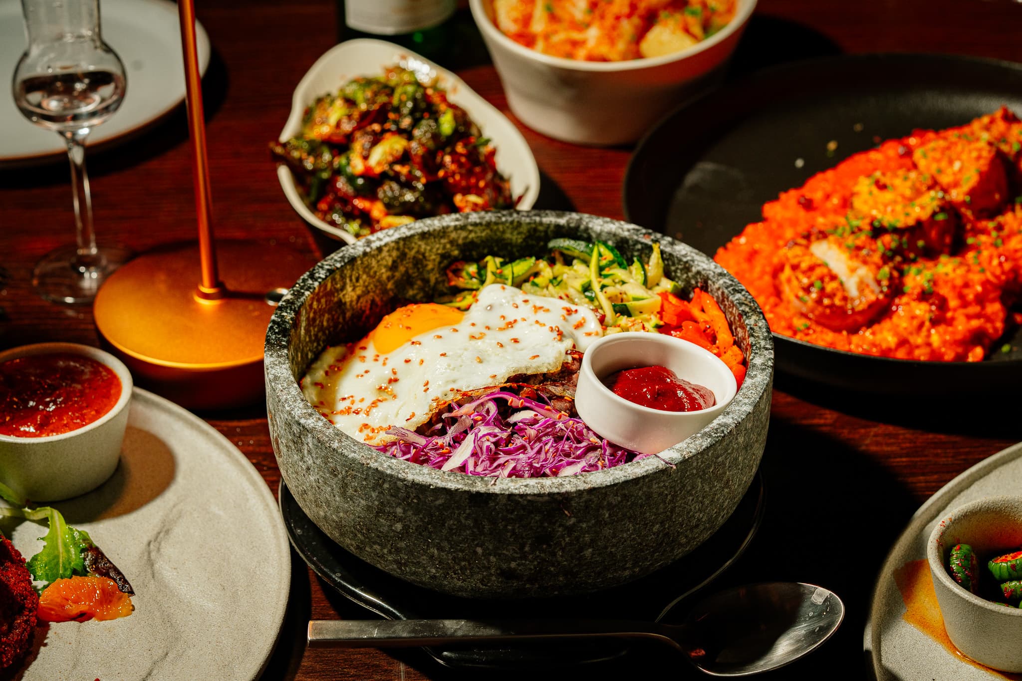 Bibimbap